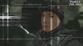 une photo d'Ã©cran de Killzone sur Sony Playstation 2